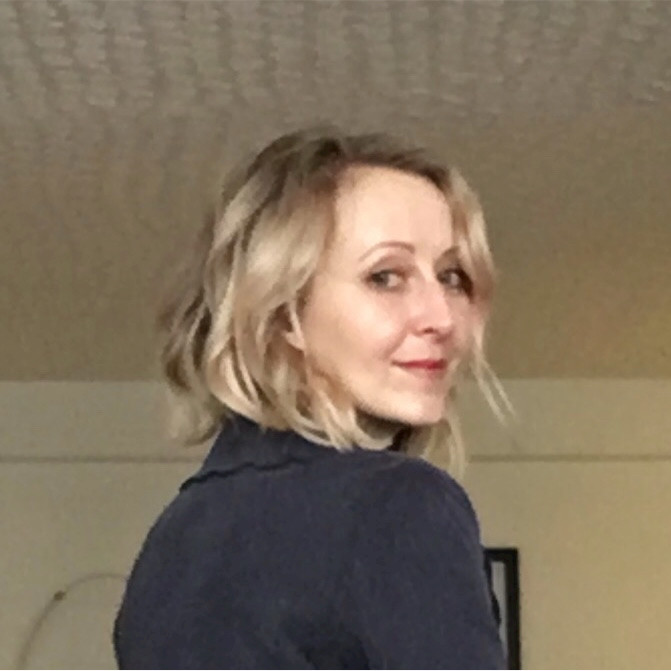 Beth Knazook
