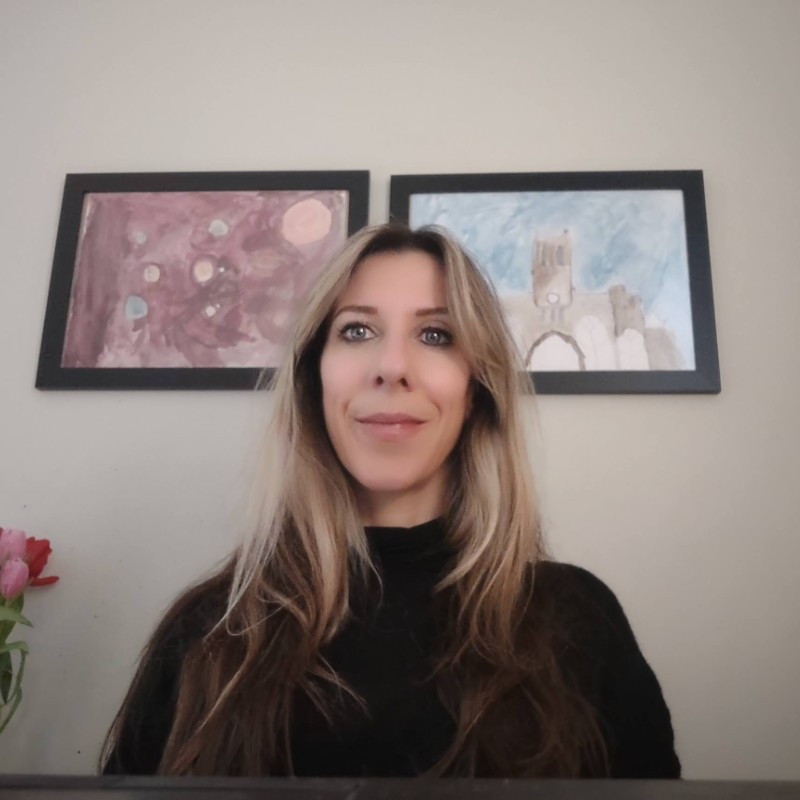 Beth Knazook