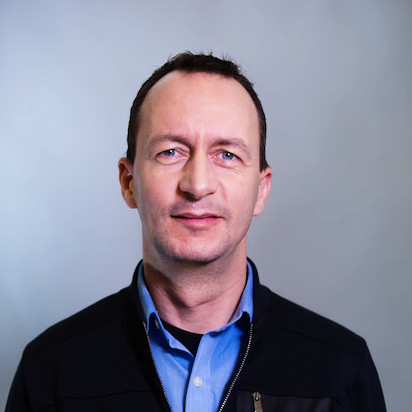 Stephan Schürer
