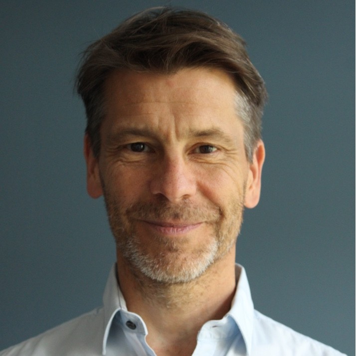 Erik Shultes