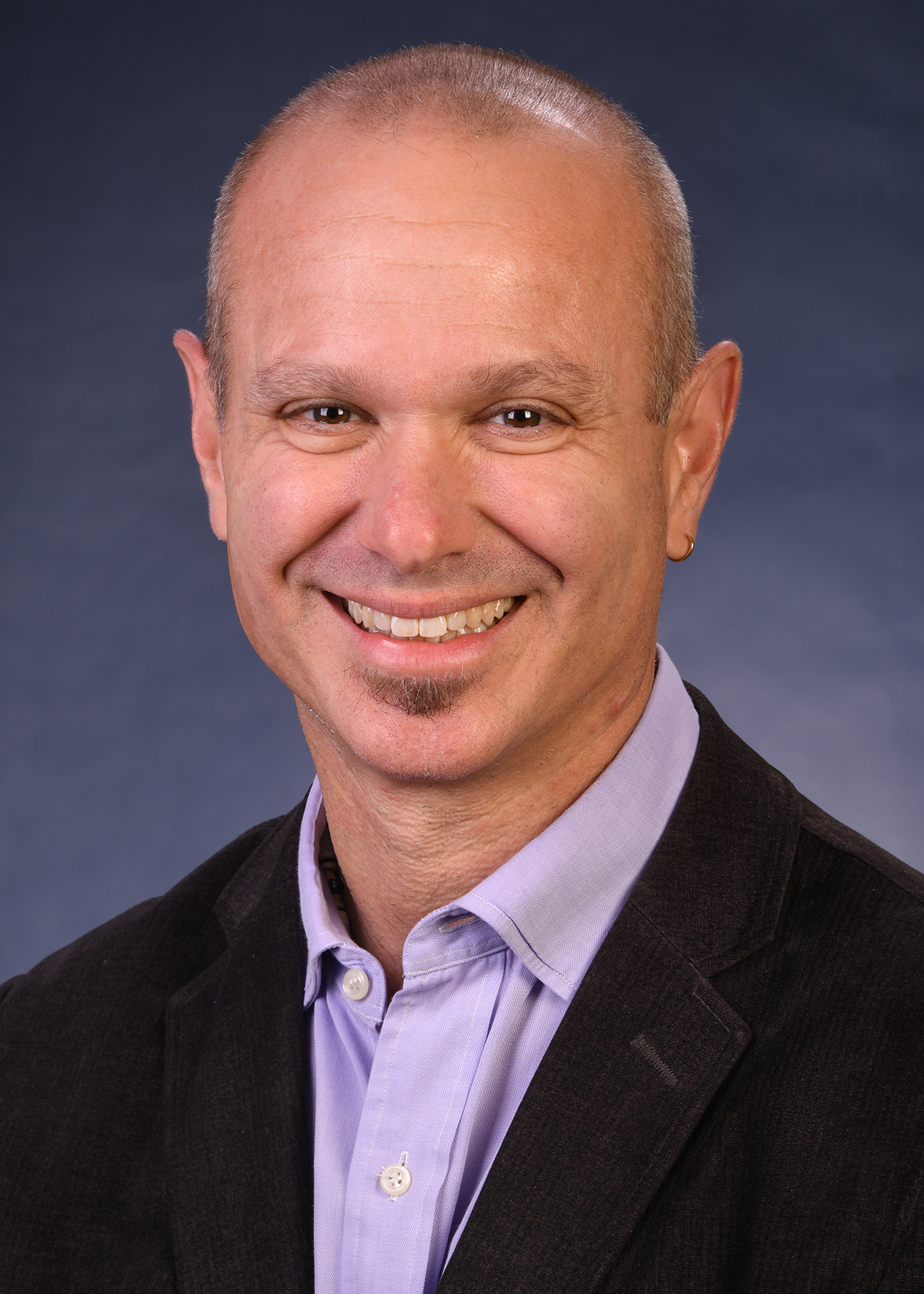 Jim Warren